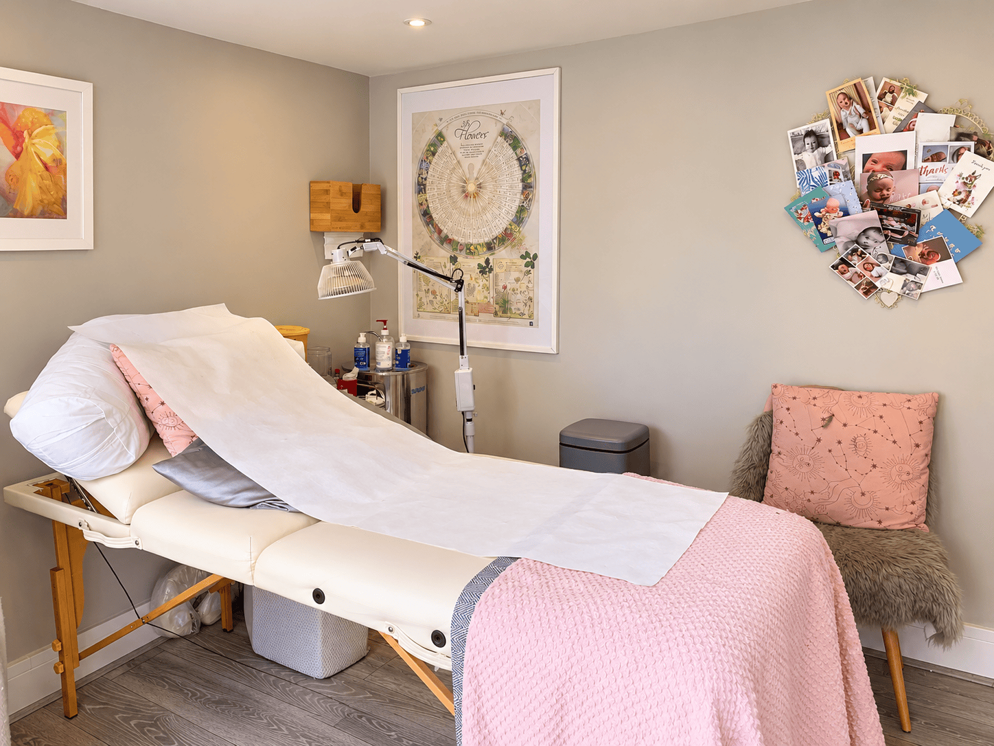 fertility acupuncture abingdon